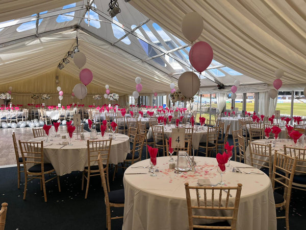 Derbyshire County Cricket Club