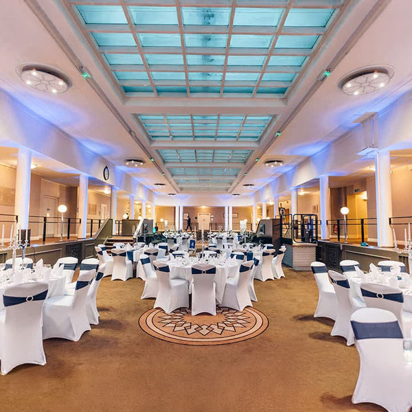 Derby Conference Centre