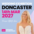 Book Tickets - Doncaster I Do Wedding Exhibition 14/3/27