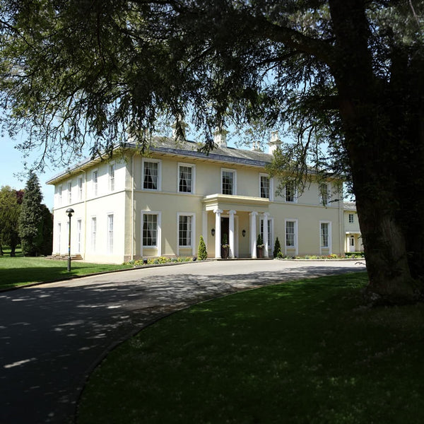 Eastwood Hall