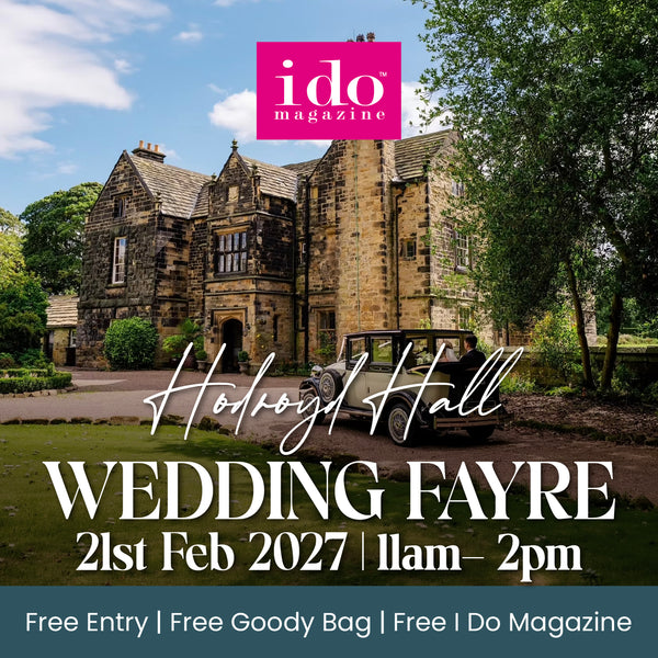 Hodroyd Hall