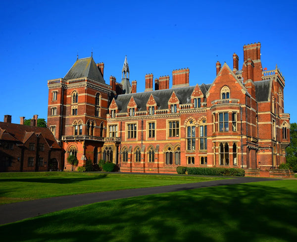 The Renaissance at Kelham Hall
