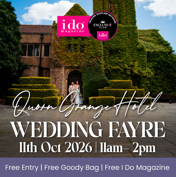 Quorn Grange Hotel