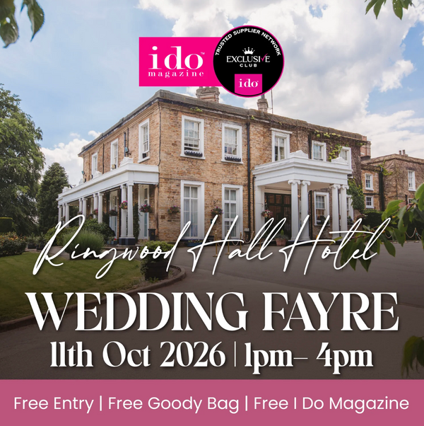 Ringwood Hall Hotel