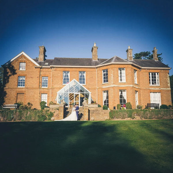 Sedgebrook Hall