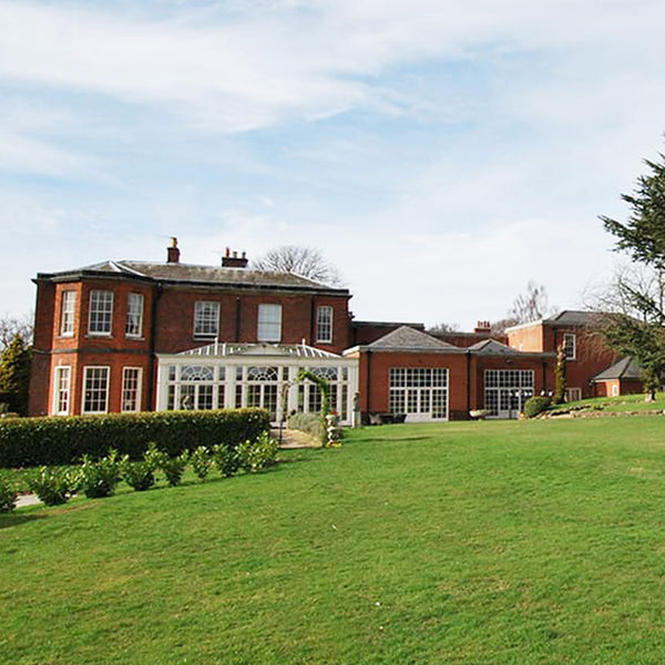 Dovecliff Hall Hotel