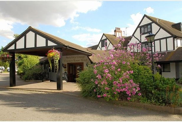 Sketchley Grange